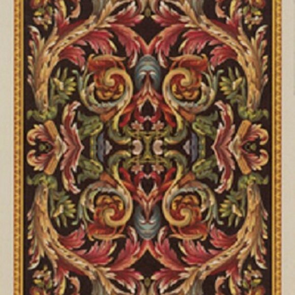 Ancient Italian Tarot Marseille - Picture 2 of 5